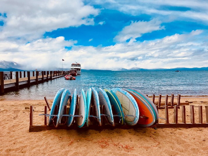 How TBID Dollars Support Marketing Initiatives in North Lake Tahoe